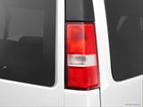  Passenger Side Taillight photo